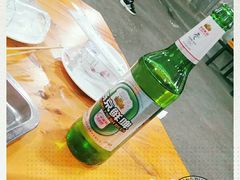 -老黑板筋(顺义总店)