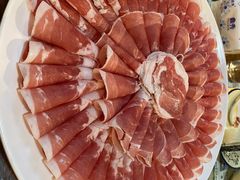 -竹叶涮肉坊(总店)