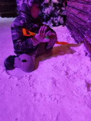 -圣名游乐城冰雪大世界