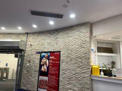 -美再晨游泳馆(新江湾店)