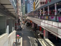 -大馆(前中区警署建築群)