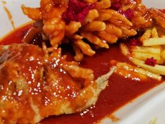 -马凯餐厅(地安门店)