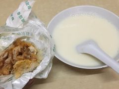 -天勤早点(八角井店)