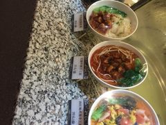 -西安手工面(万象城店)