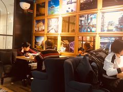 -清真·艾美可餐厅(大悦汇店)