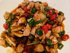 -艳阳天·非遗楚菜(武汉客厅店)
