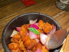 -青年公社烤鸭(青年路店)