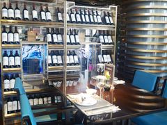 -江上荟·创意中国菜(绿地缤纷城店)