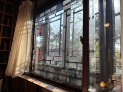 -邈墨茶馆(大兜路1号店)