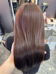 -藤野造型烫染