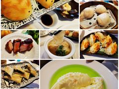 -深圳香格里拉酒店