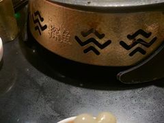 -探鱼·鲜青椒爽麻烤鱼(广州花都来又来店)