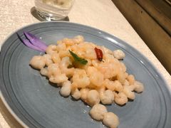 水晶河虾仁-和平饭店·龙凤厅 Dragon Phoenix
