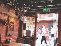 -在路上酒吧(大理古城店)