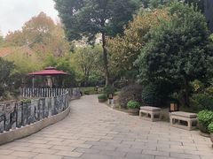 -千滋百味·醉江澜花园餐厅(街道口店)