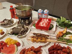 -海德温泉生活馆(朝阳大悦城店)