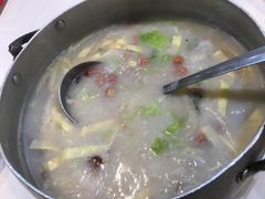 -粥旺庄(芳村店)