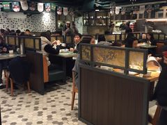 -翠华餐厅(德辅道中店)