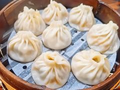 蟹粉鲜肉小笼8只-莱莱小笼·乔艾