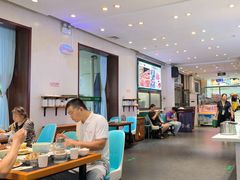 -紫光园·烤鸭·北京菜(团结湖店)