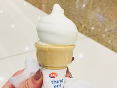 醇香甜筒-DQ·蛋糕·冰淇淋(万象城店)