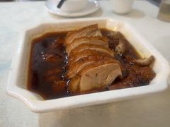 -蒲氏烤鸭(百寿路店)