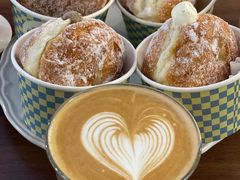 -屋裡·Union Bakery(龙江路店)