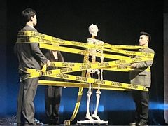 -复旦大学相辉堂