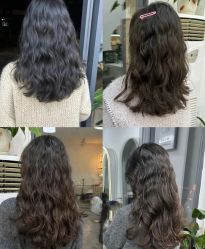 -NEW FACE烫染专业店