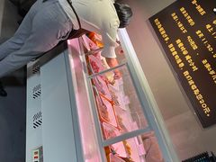 -33韩式自助烧烤(环城南路店)