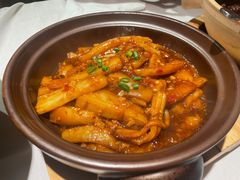 -客颂·客家宴(大壮国际广场店)