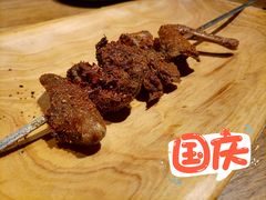 -毡房姑娘·新疆菜·烧烤