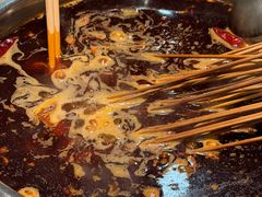 -水碾河刘老大串串香(水碾河路店)