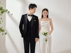 -帆拉斐婚纱摄影(春熙店)