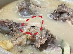 -小乌猪·金华筒骨煲(永盛购物广场店)