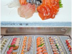 -厦门海景千禧大酒店·海景咖啡厅