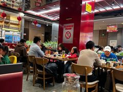 -管氏翅吧(马家堡店)