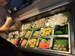 -泰盏鬼·颓废冬阴(陈家祠扬韬店)