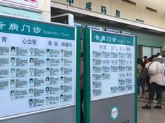 -中国中医科学院望京医院(院本部)