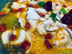 古法酸菜鱼-望蓉城·古法酸菜鱼(世纪汇店)