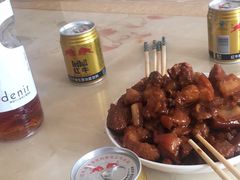 -冯师傅陕西名吃(金润华府店)