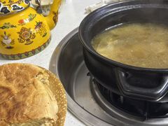 -野菌王牦牛肉汤锅