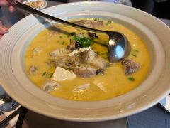 -一澜江宴·江景地标楚菜(江滩公园店)