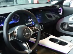 -宁波之星奔驰4S店(海曙店)