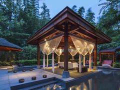 -天目湖御水温泉·度假酒店