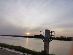 -南京眼步行桥