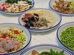 -兰边碗(鼓楼店)
