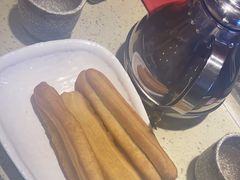 -九府羊鲜羊火锅·烧烤(任丘东风美食街店)