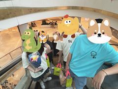 -冠军冰场CHAMPION RINK(苏州中心商场店)