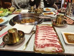 -炭之家齐齐哈尔大片烤肉·涮毛肚火锅·齐齐哈尔烤肉(中央大街店)